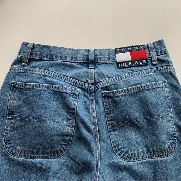 Vintage Tommy Jeans - Picture 4 of 7